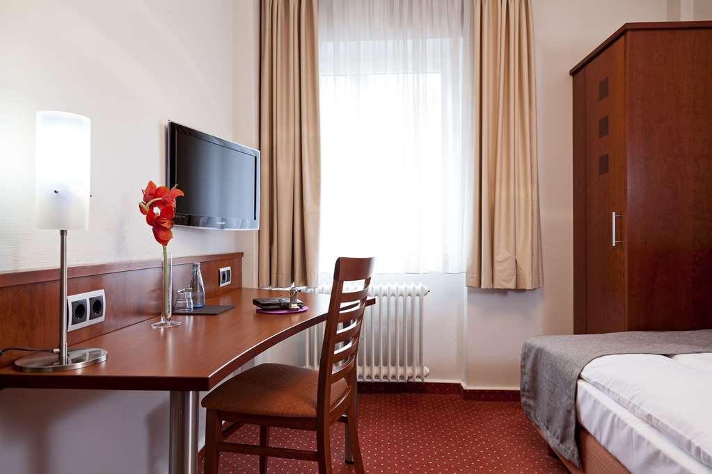 Hotel St. Annen Αμβούργο Δωμάτιο φωτογραφία