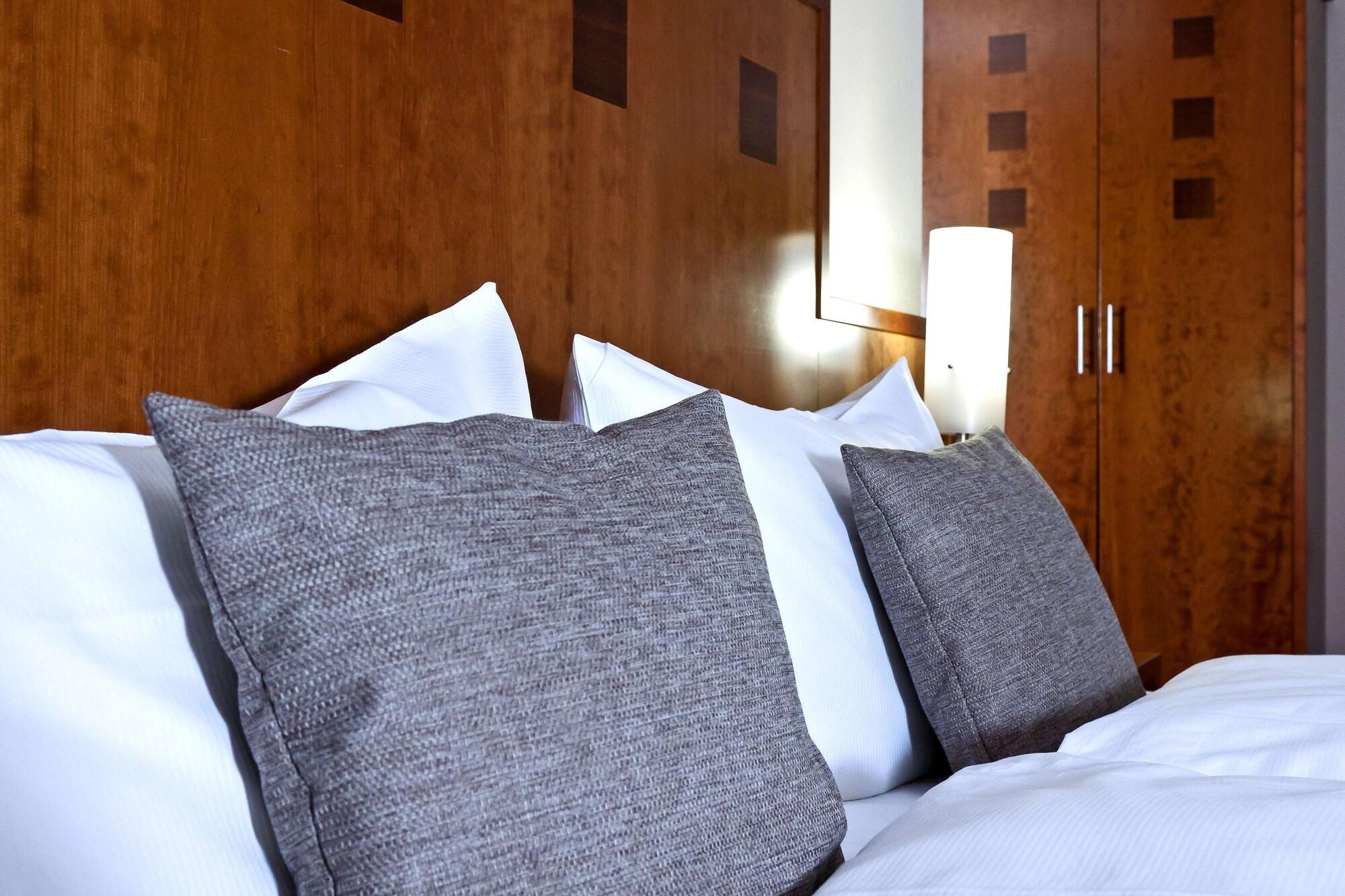 Hotel St. Annen Αμβούργο Εξωτερικό φωτογραφία