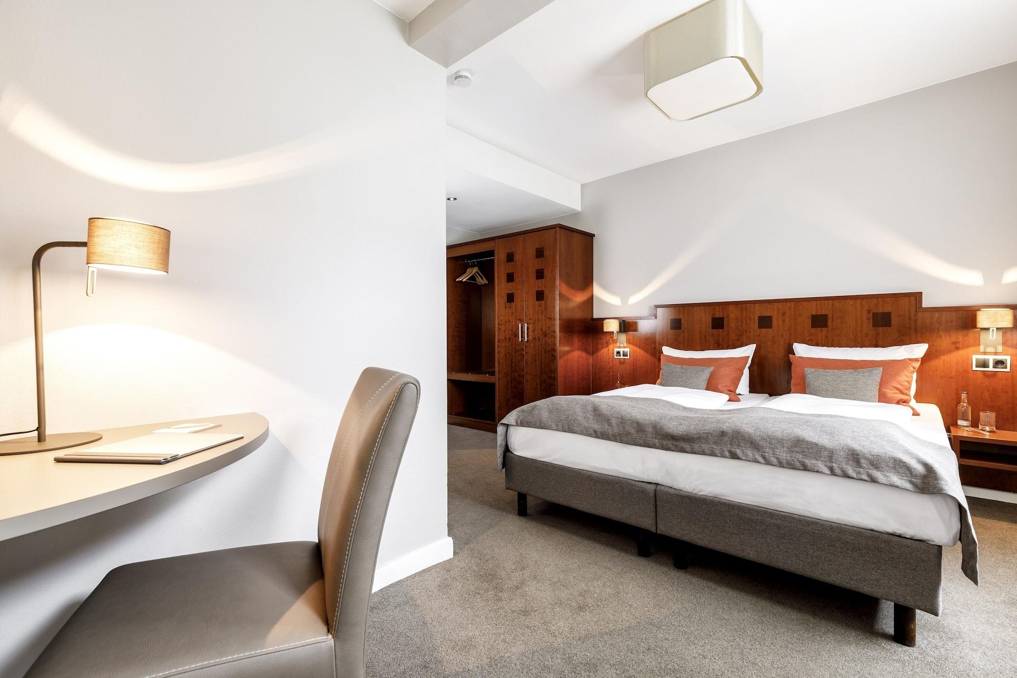 Hotel St. Annen Αμβούργο Εξωτερικό φωτογραφία