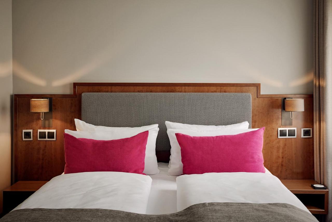 Hotel St. Annen Αμβούργο Εξωτερικό φωτογραφία