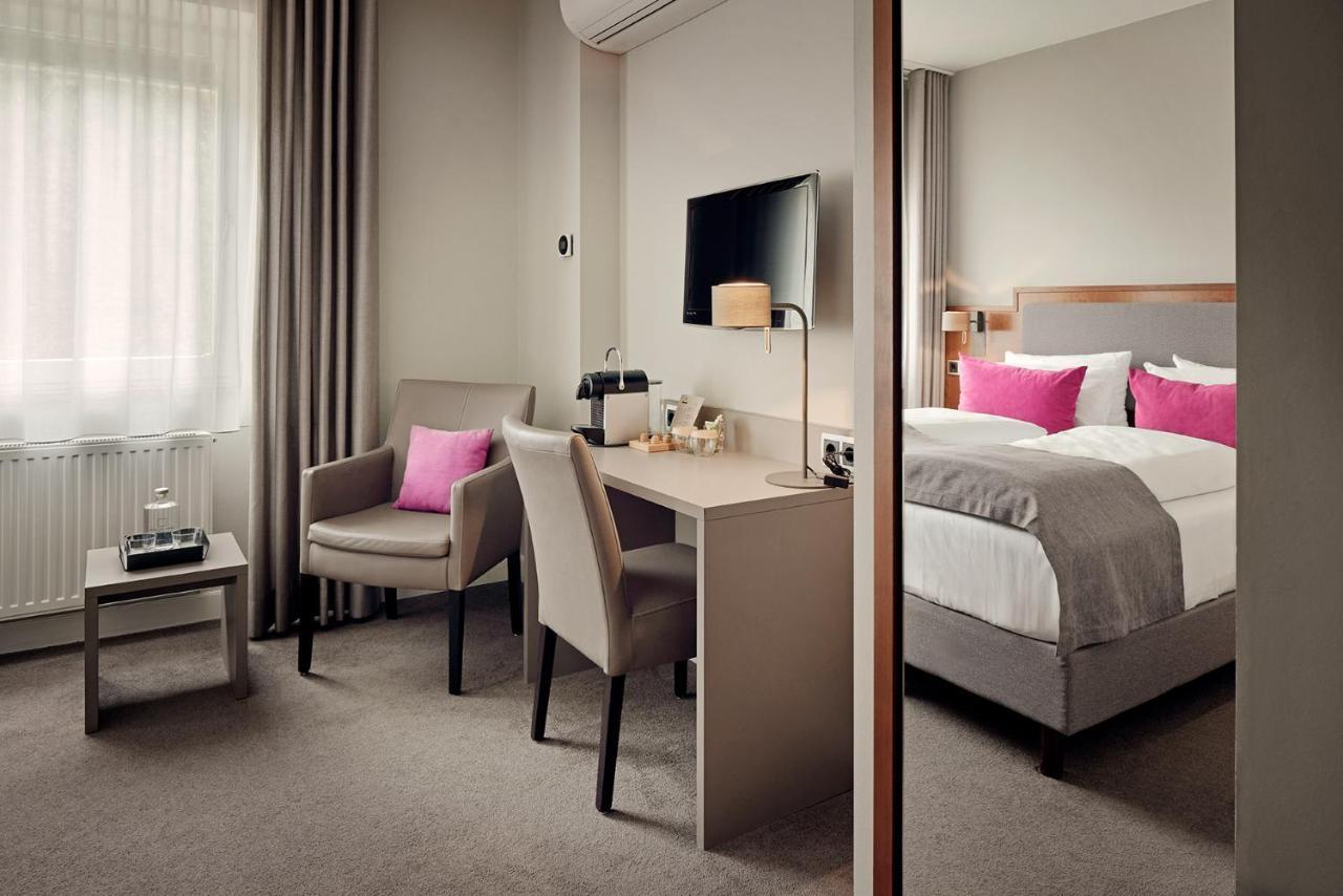 Hotel St. Annen Αμβούργο Εξωτερικό φωτογραφία