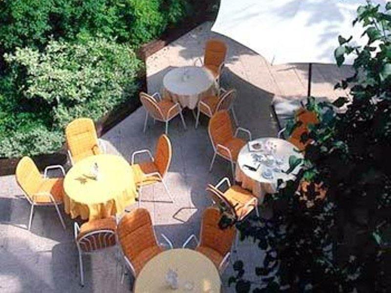 Hotel St. Annen Αμβούργο Εξωτερικό φωτογραφία