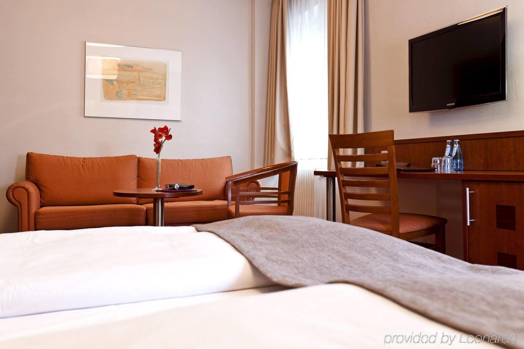 Hotel St. Annen Αμβούργο Εξωτερικό φωτογραφία