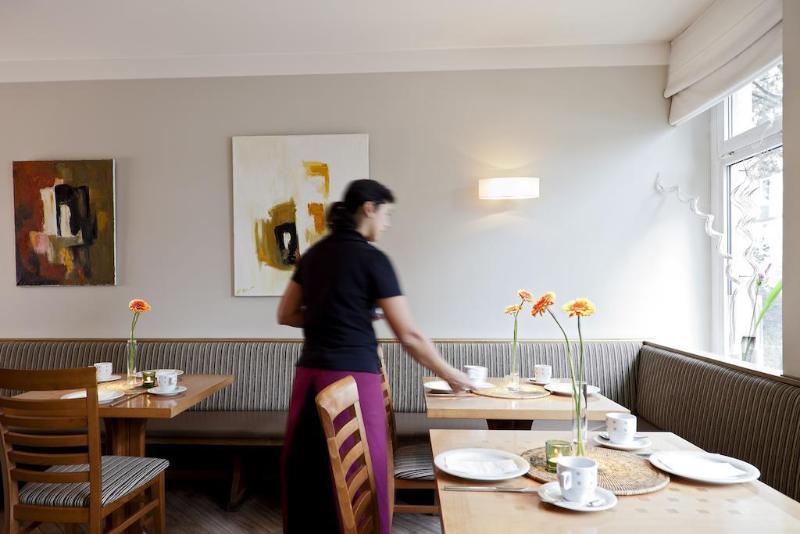 Hotel St. Annen Αμβούργο Εξωτερικό φωτογραφία